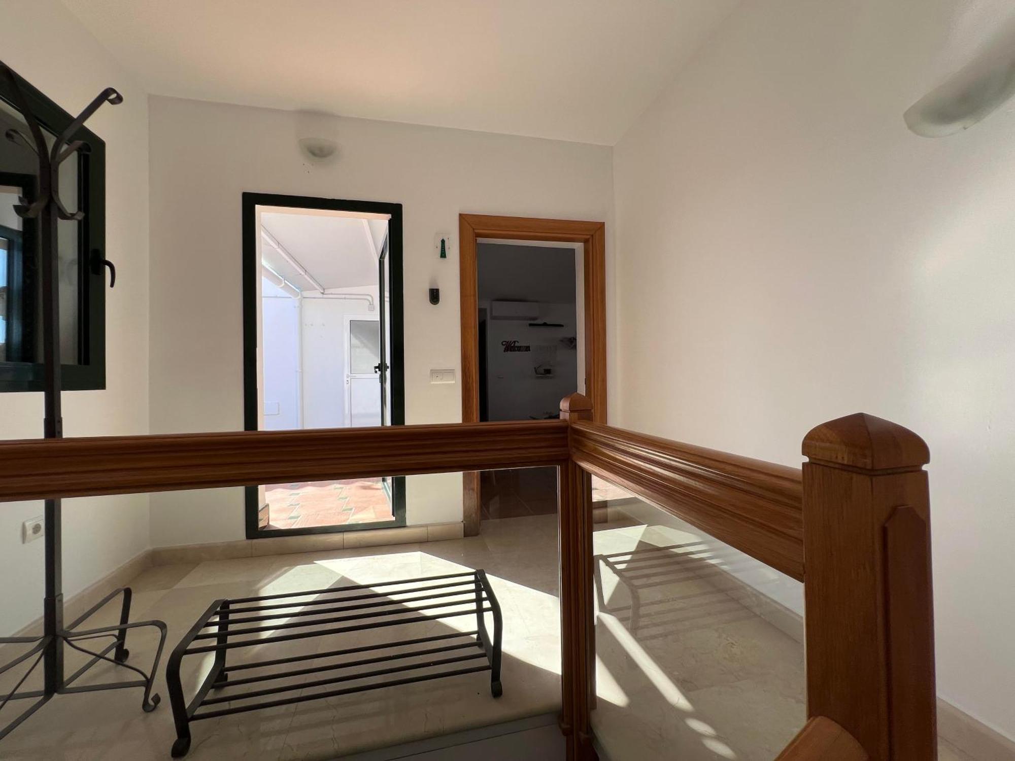 Апартаменти Biznaga Hols (Adults Only) Бенальмадена Екстер'єр фото