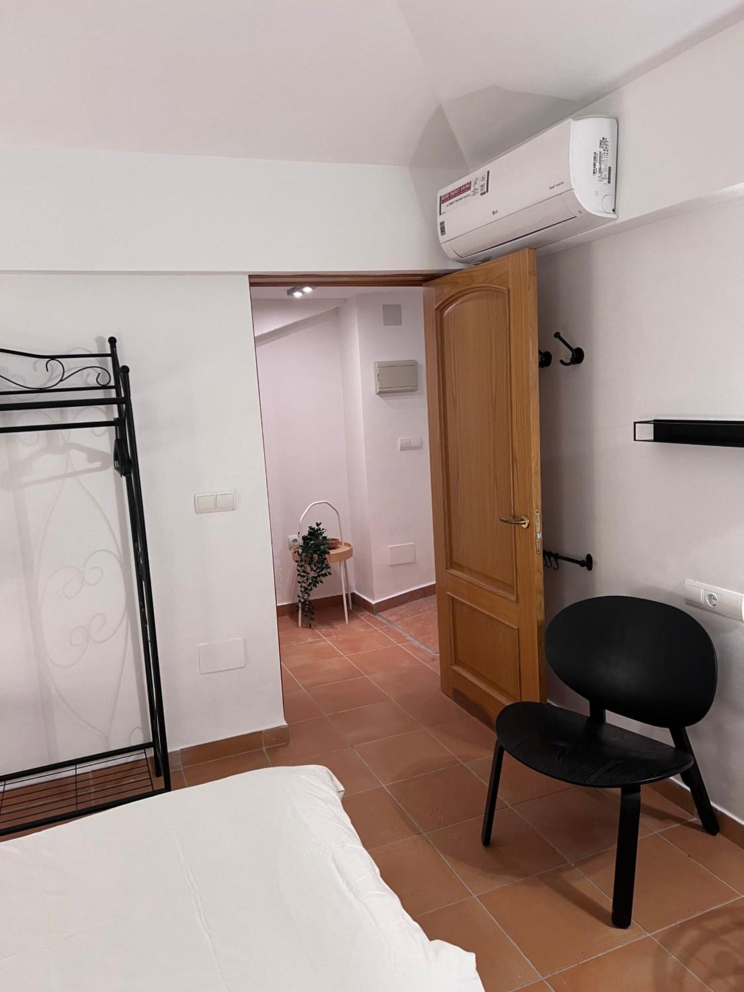 Апартаменти Biznaga Hols (Adults Only) Бенальмадена Екстер'єр фото