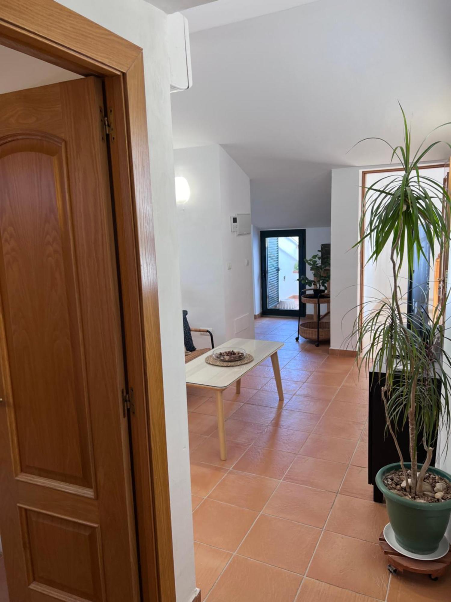 Апартаменти Biznaga Hols (Adults Only) Бенальмадена Екстер'єр фото