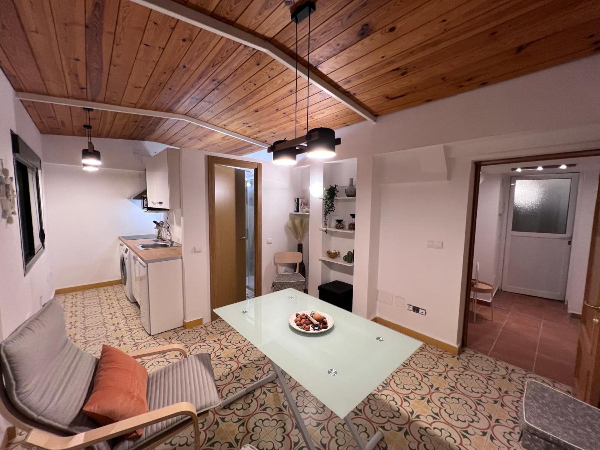 Апартаменти Biznaga Hols (Adults Only) Бенальмадена Екстер'єр фото